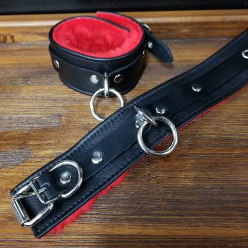 Ultra-Comfy Restraints